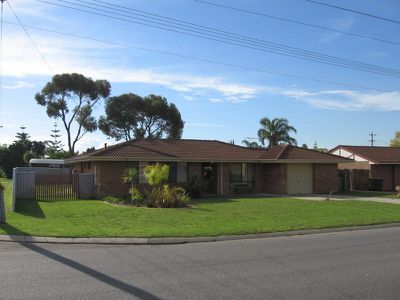 73 Goongarrie Drive, Cooloongup