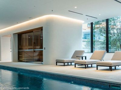 509 / 500 Pacific Highway, St Leonards