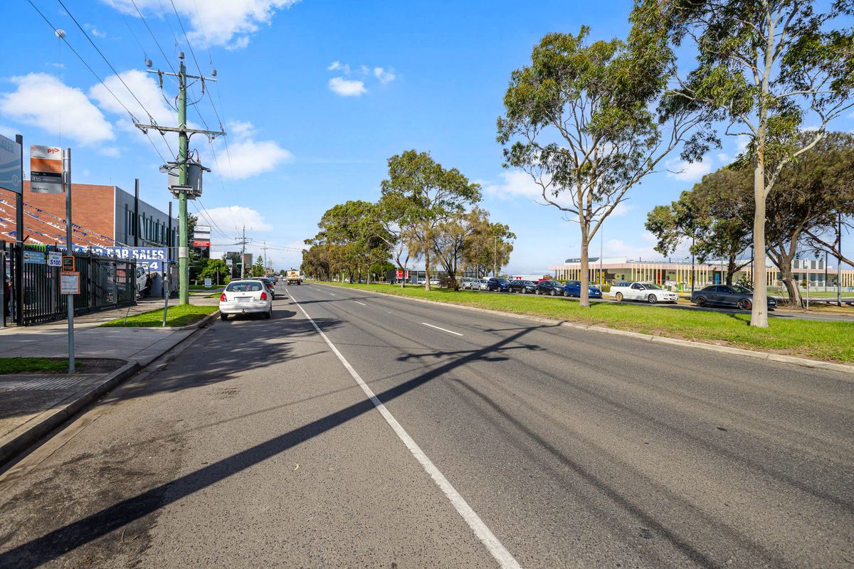 320 Kororoit Creek Road, Williamstown North