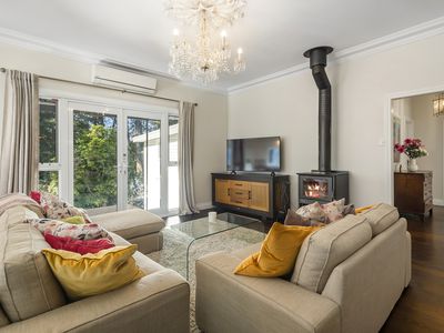 964 Mount Macedon Road, Mount Macedon