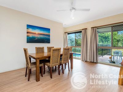 8 Waranga Crescent, Burringbar