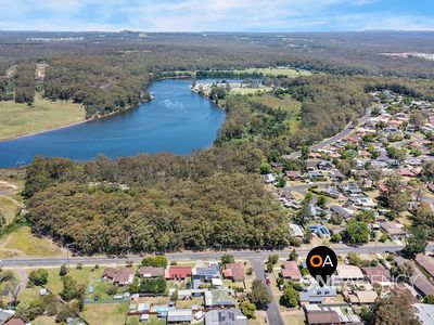 11 Coniston Close, North Nowra