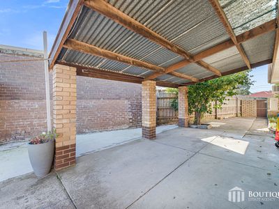 2 Pamir Street, Dandenong North