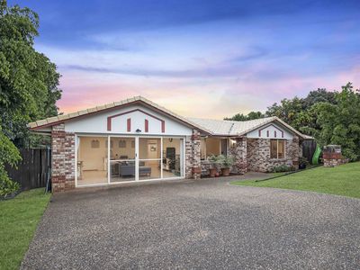 8 Ghost Gum Court, Albany Creek