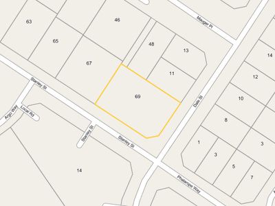 69 Stanley Street, South Hedland