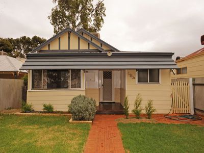 190A Varden Street, Kalgoorlie