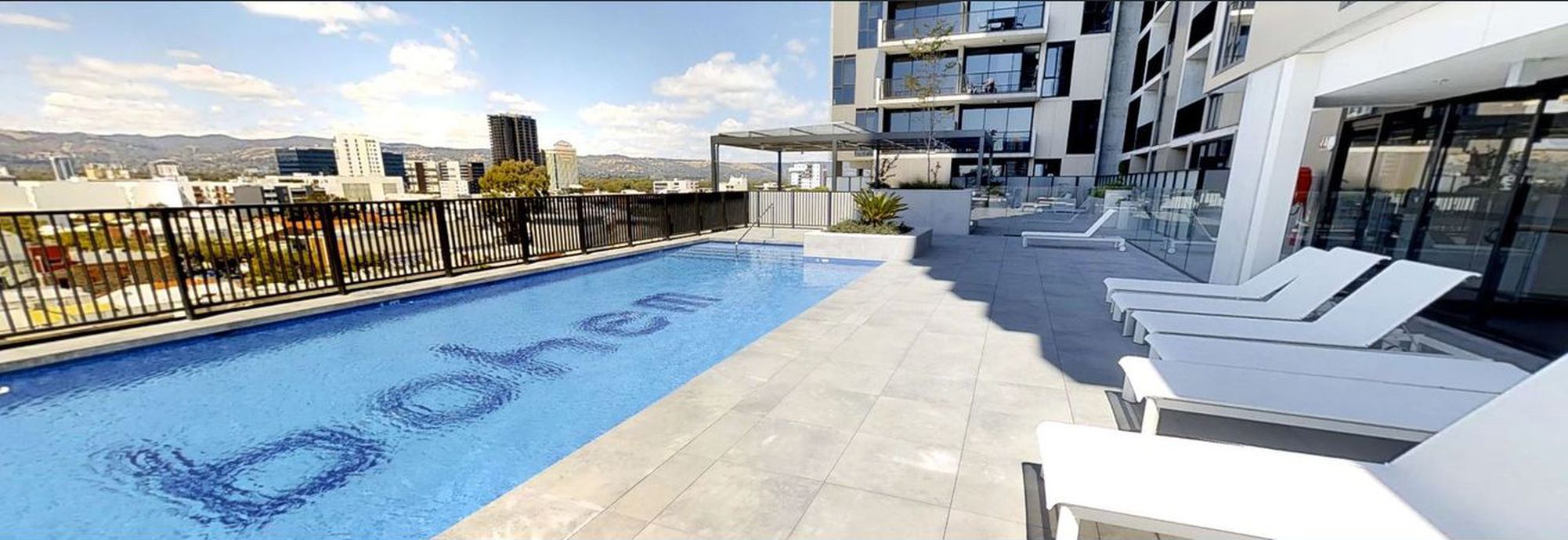 103 / 156 Wright Street, Adelaide