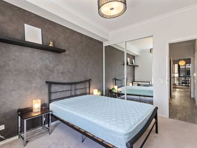 23 / 134 Aberdeen Street, Perth