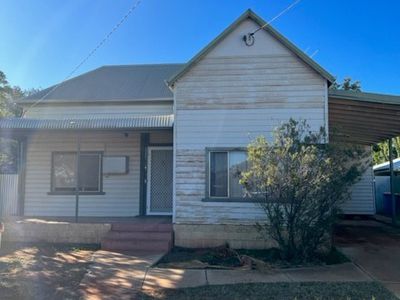 5 Porter Street, Kalgoorlie