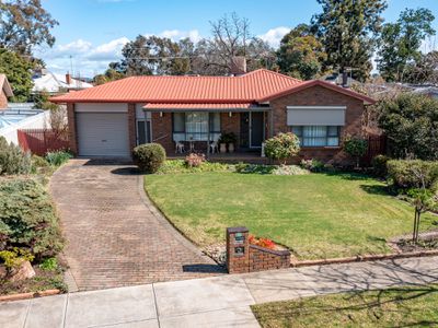 4 Albert Court, Wangaratta