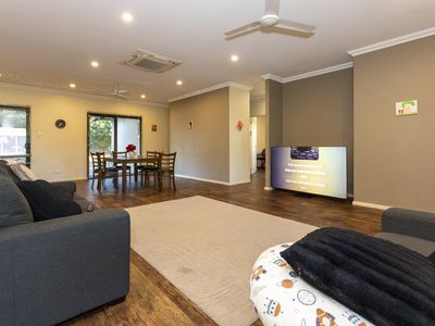 21 Barding Loop, Kununurra