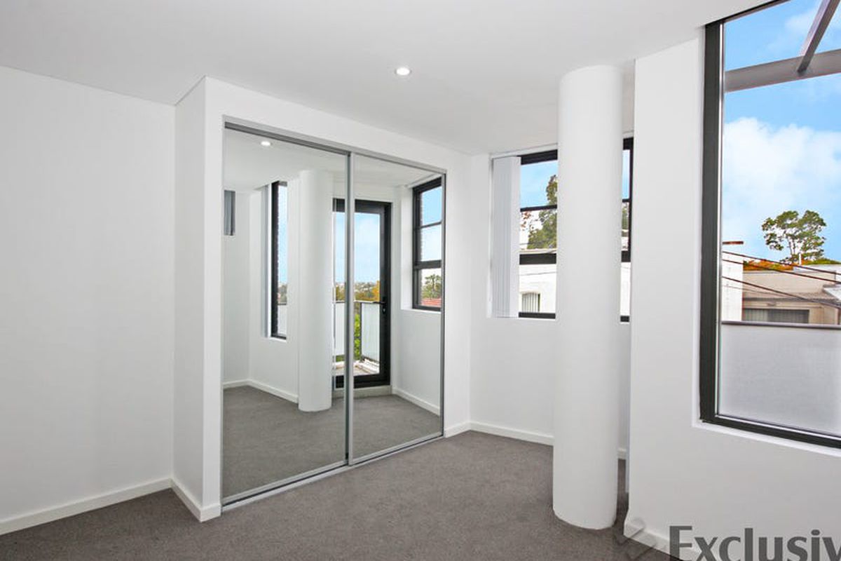 16 / 432 Liverpool Road, Strathfield South