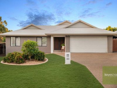 19 Monte Visto Court, Mount Louisa