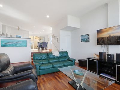 Unit 1  / 10-12 Marine Drive, Narooma