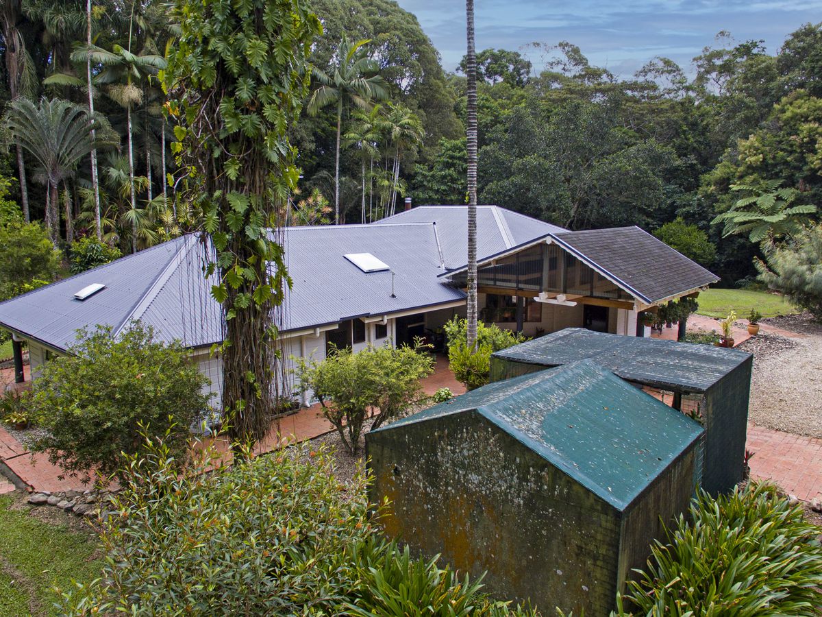 75 Winfield Road, Lake Eacham