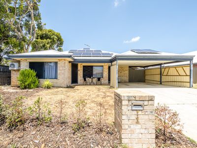 1 Kookynie Loop , Baldivis