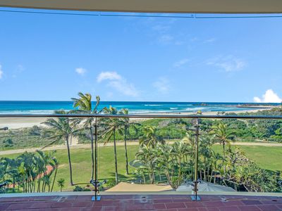 4A PRINCESS PALM / 969 GOLD COAST HWY, Palm Beach