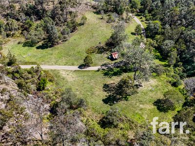 388 Swan Gully Road, Bromelton