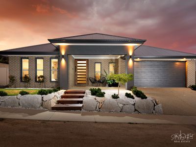 35 GRATWICK VIEW, Wodonga