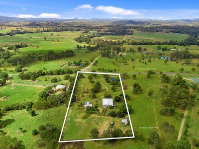 670 Kandanga Imbil Road, Imbil