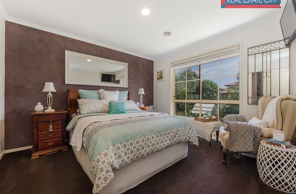 51 Willmott Drive, Craigieburn