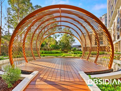 A113 / 82 Waterloo Road, Macquarie Park