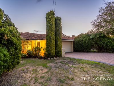 55a Hillsborough Drive, Nollamara
