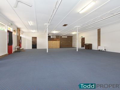 80 High Street, Heathcote