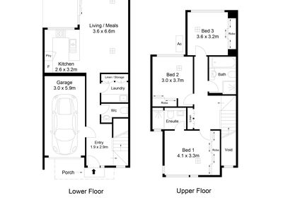 37 River Street, Marden