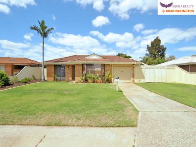 25 Tiber, Beechboro