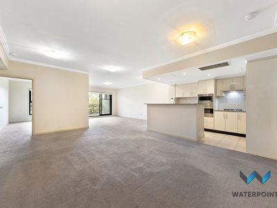 48 / 143 Bowden Street, Meadowbank