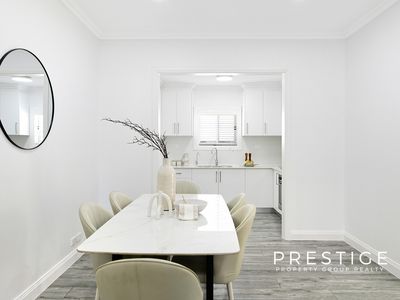 39 The Glen Road, Bardwell Valley