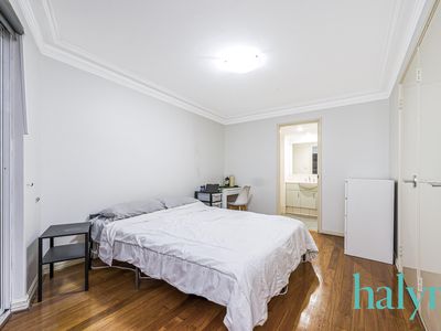 8 / 5 Delhi Street, West Perth