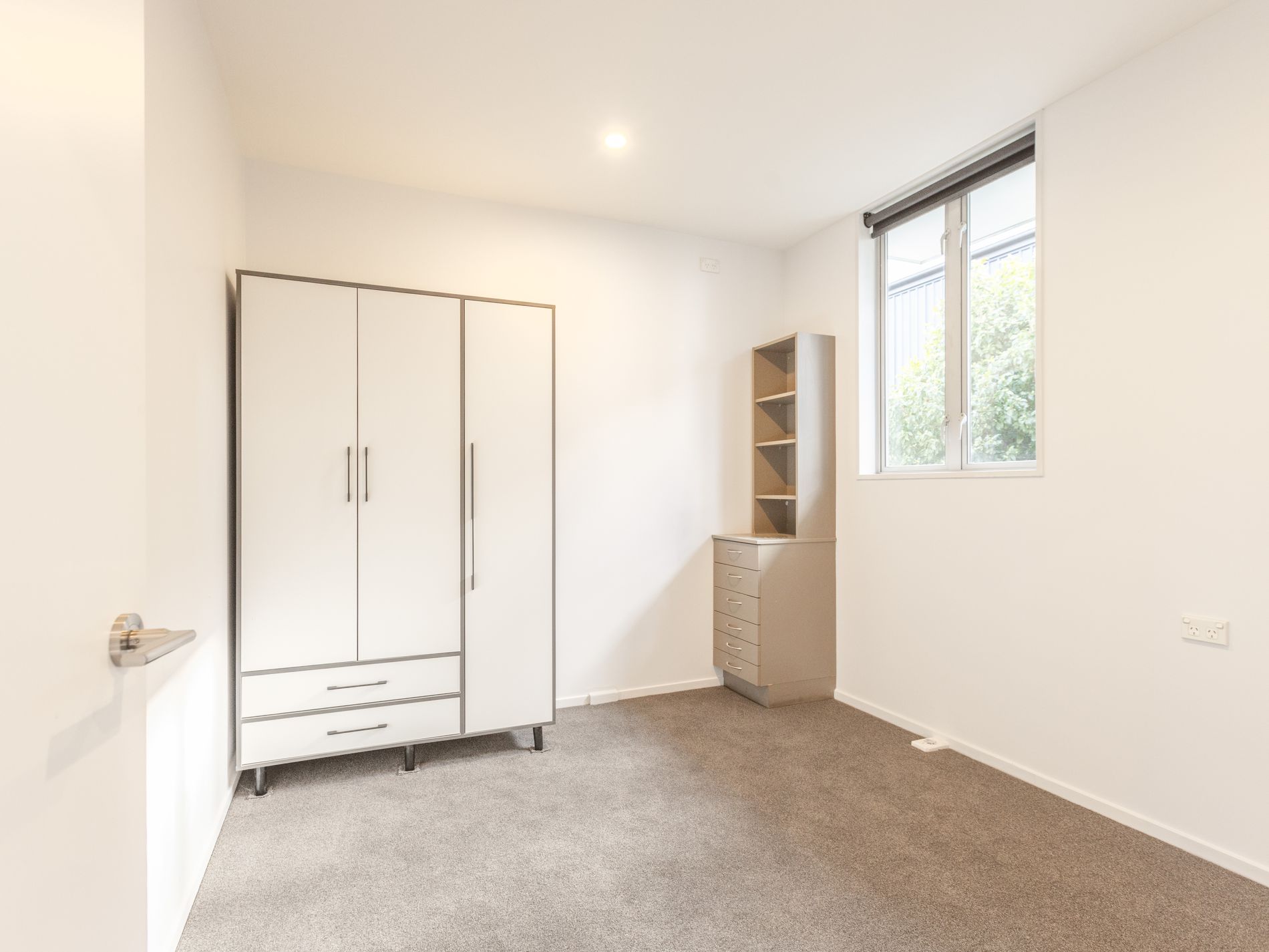 1B / 8 Rotherham Street, Riccarton
