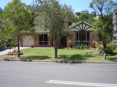 Farmborough Heights