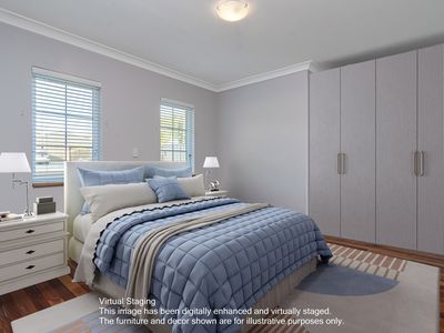 163 Lagoon Drive, Yanchep