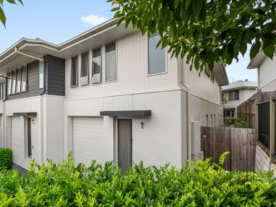 42 / 32 Warrill Street, Redbank Plains