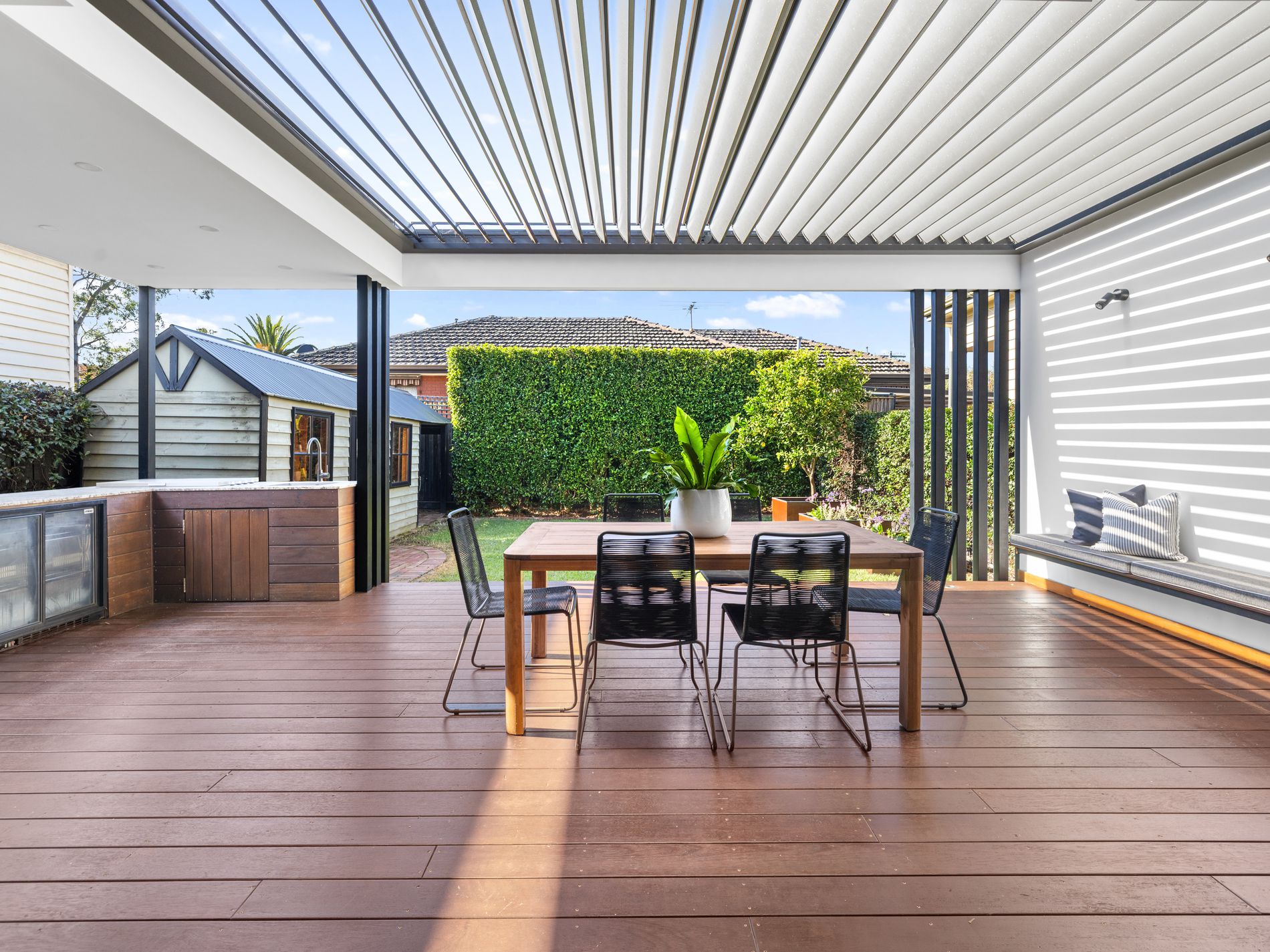 41 Bellairs Avenue, Yarraville