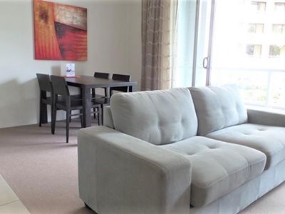 319 / 1 Marlin Parade, Cairns City