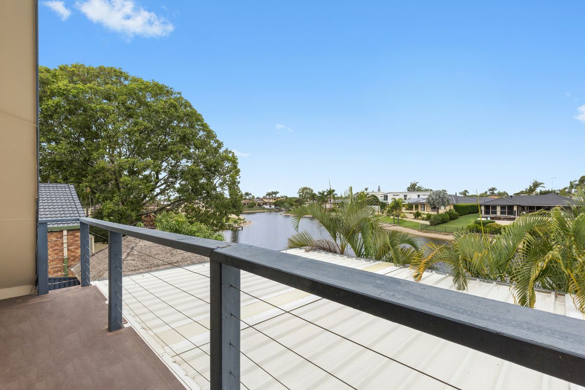 100 Ashmore Road, Bundall