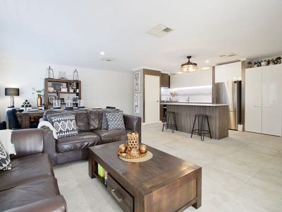 7 Rubens Circuit , Baldivis