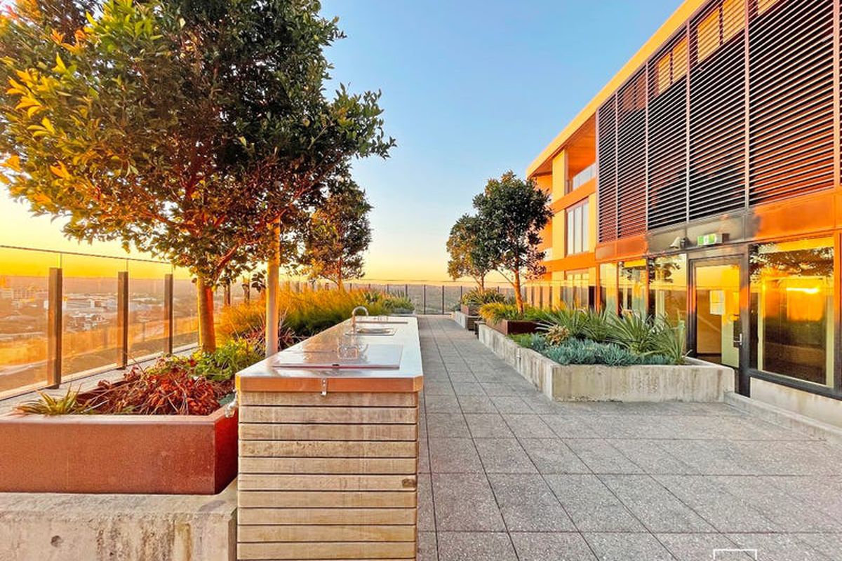 1302 / 1 Network Place, North Ryde