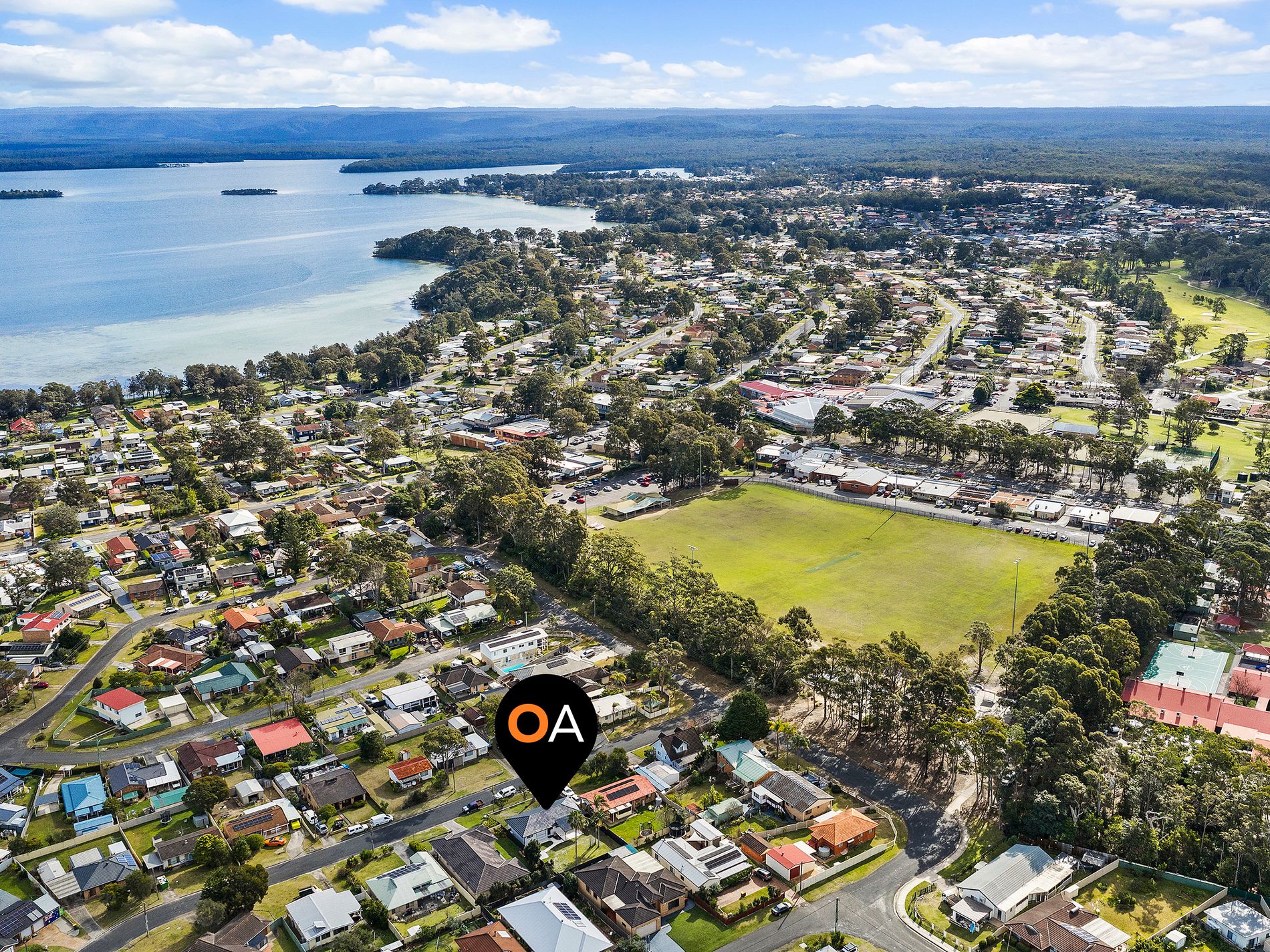 4 Albion Street, Sanctuary Point