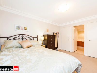 20 / 5 Delhi Street, West Perth