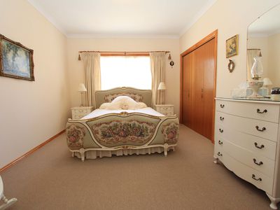 Butler Court, Heathcote