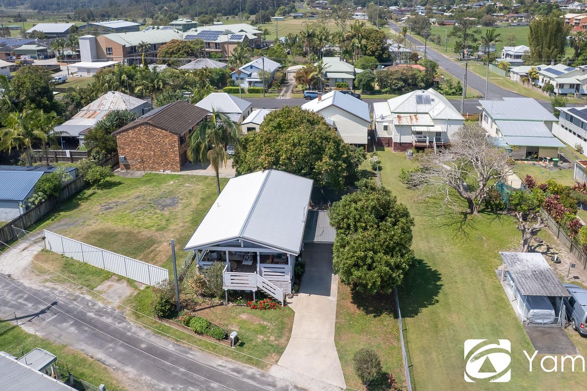 13 McLachlan Street, Maclean