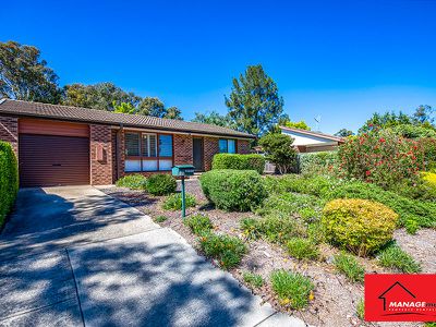 182 Dexter Street, Cook