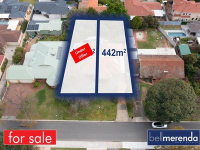 54 (Lot 2) Henley Road, Ardross