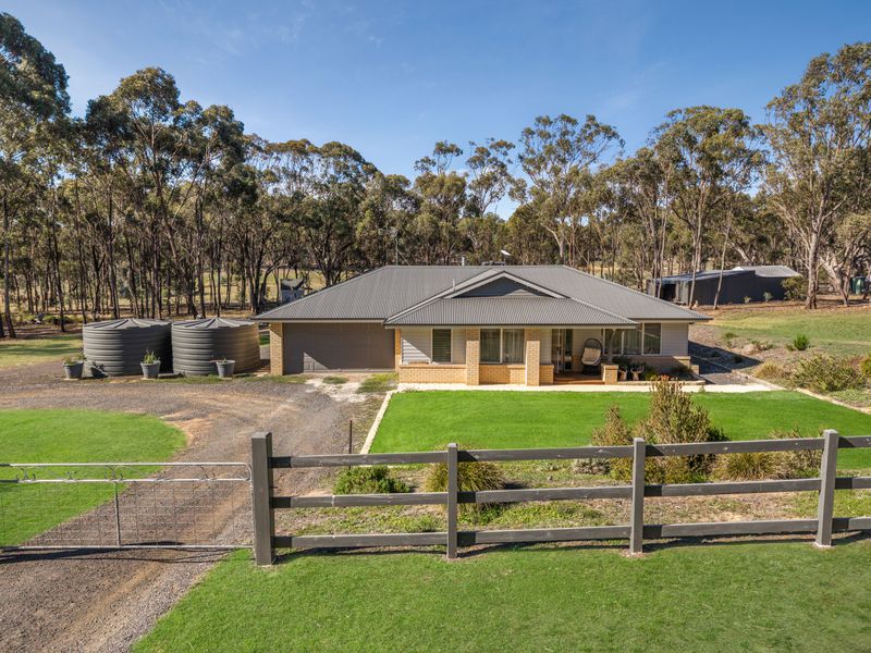 29 Tehan Court, Heathcote