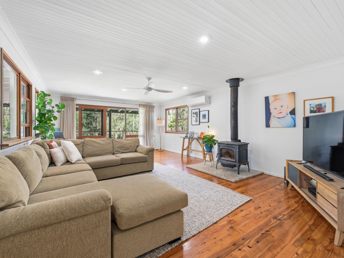 29 Murphys Road, Upper Corindi